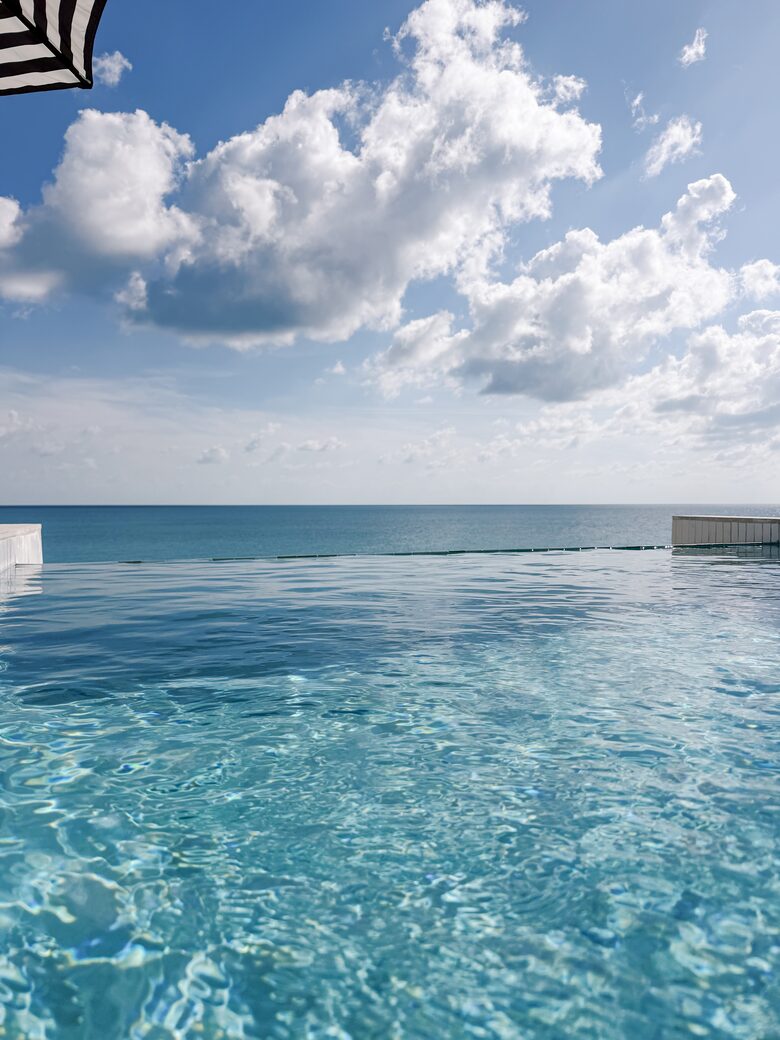 Design-Forward Oceanfront Hideaway in Eleuthera - Rainbow, Bahamas