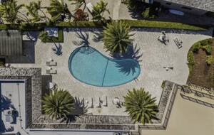 Key Largo Waterfront Condo with Resort-Style Amenities - Key Largo, Florida