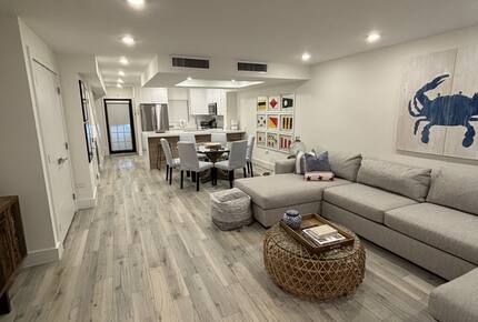 Key Largo Waterfront Condo with Resort-Style Amenities - Key Largo, Florida