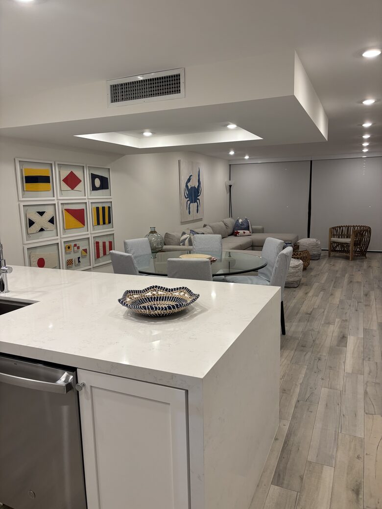 Key Largo Waterfront Condo with Resort-Style Amenities - Key Largo, Florida