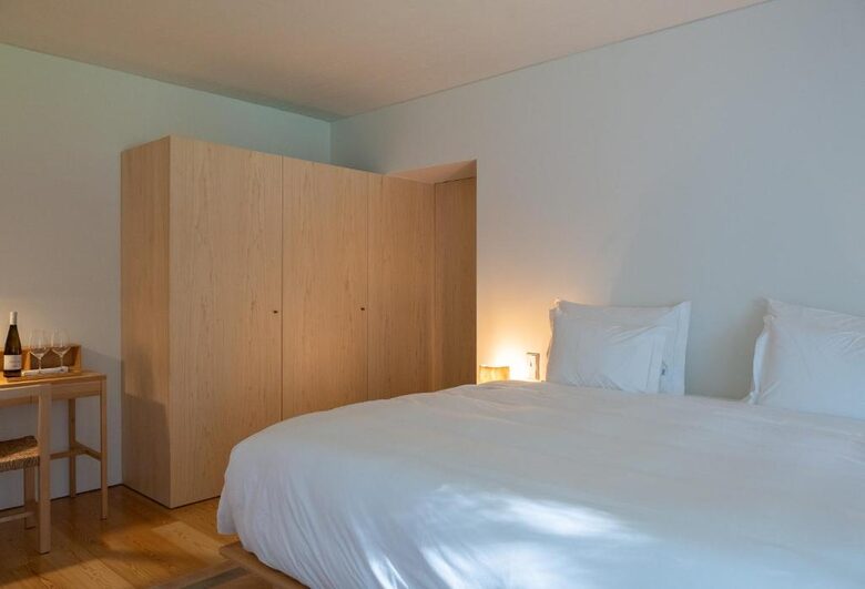 Quinta do Outeiro 1598 - Ponte da Barca, Portugal