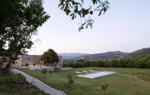 Quinta do Outeiro 1598 - Ponte da Barca, Portugal