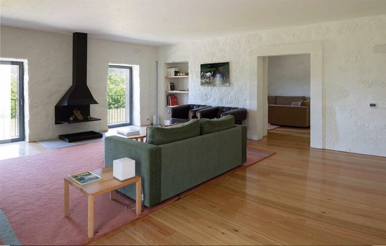 Quinta do Outeiro 1598 - Ponte da Barca, Portugal