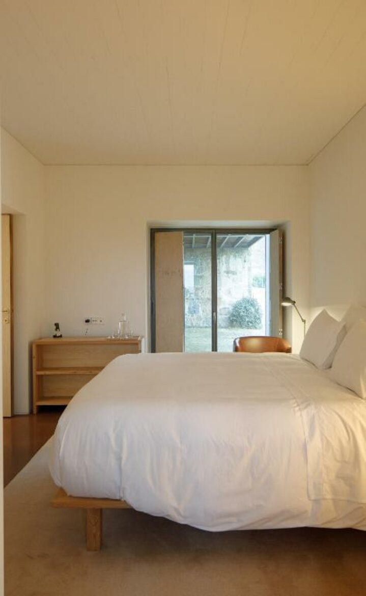 Quinta do Outeiro 1598 - Ponte da Barca, Portugal