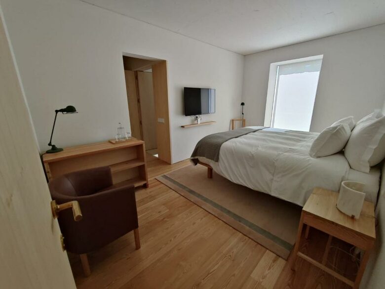 Quinta do Outeiro 1598 - Ponte da Barca, Portugal