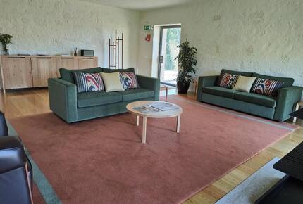 Quinta do Outeiro 1598 - Ponte da Barca, Portugal