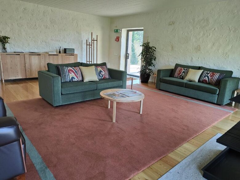 Quinta do Outeiro 1598 - Ponte da Barca, Portugal