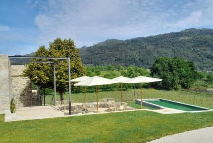 Quinta do Outeiro 1598 - Ponte da Barca, Portugal