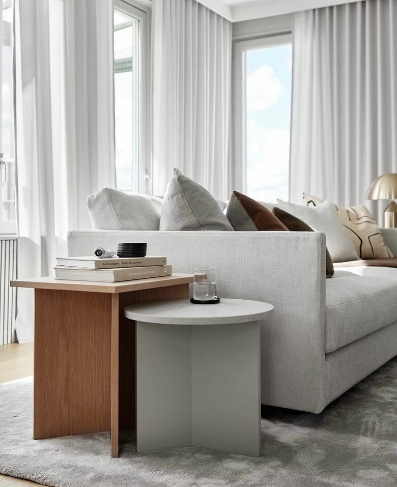 An Island Penthouse with Sky-High Views - Stockholm, Sweden