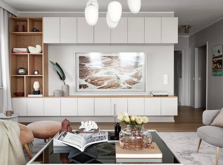 An Island Penthouse with Sky-High Views - Stockholm, Sweden