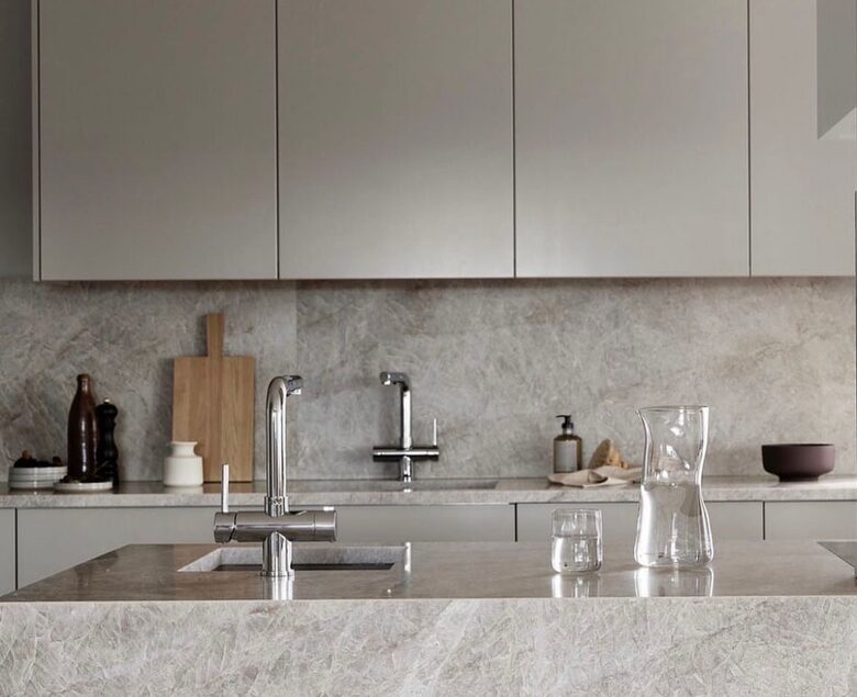 An Island Penthouse with Sky-High Views - Stockholm, Sweden