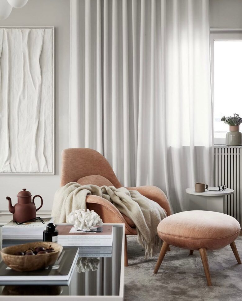 An Island Penthouse with Sky-High Views - Stockholm, Sweden