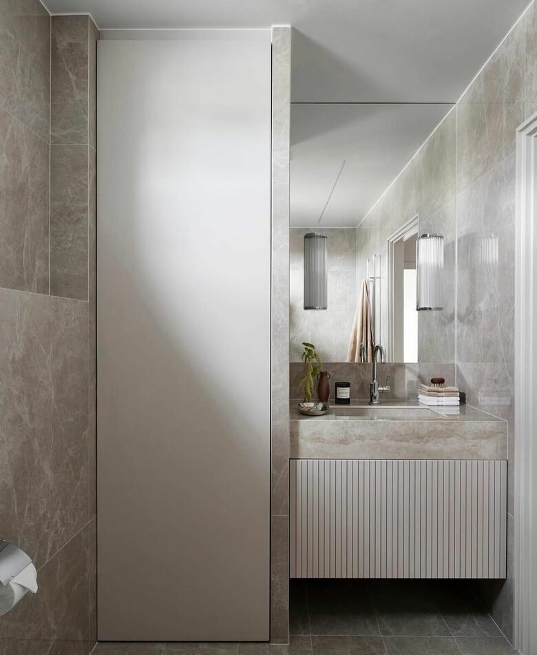 An Island Penthouse with Sky-High Views - Stockholm, Sweden