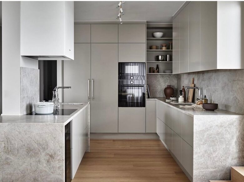 An Island Penthouse with Sky-High Views - Stockholm, Sweden