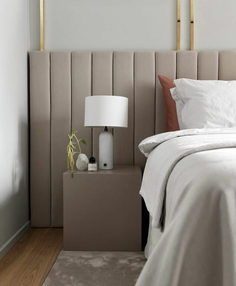 An Island Penthouse with Sky-High Views - Stockholm, Sweden