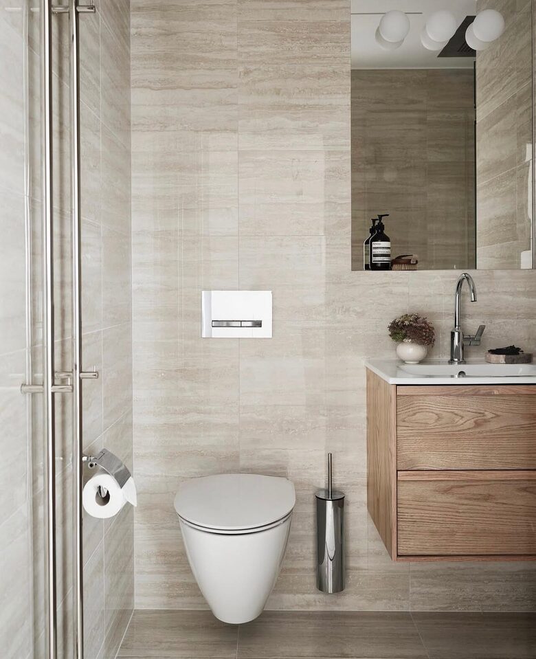 An Island Penthouse with Sky-High Views - Stockholm, Sweden