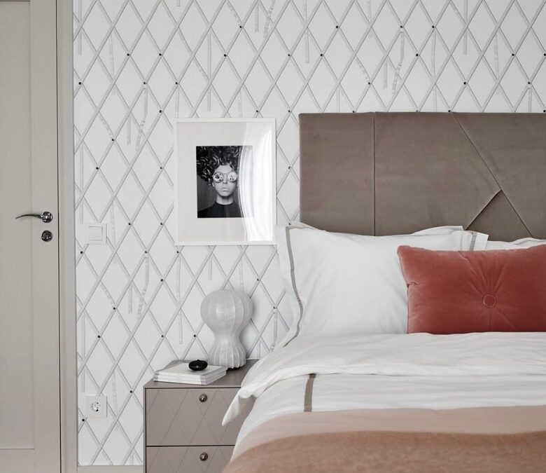 An Island Penthouse with Sky-High Views - Stockholm, Sweden