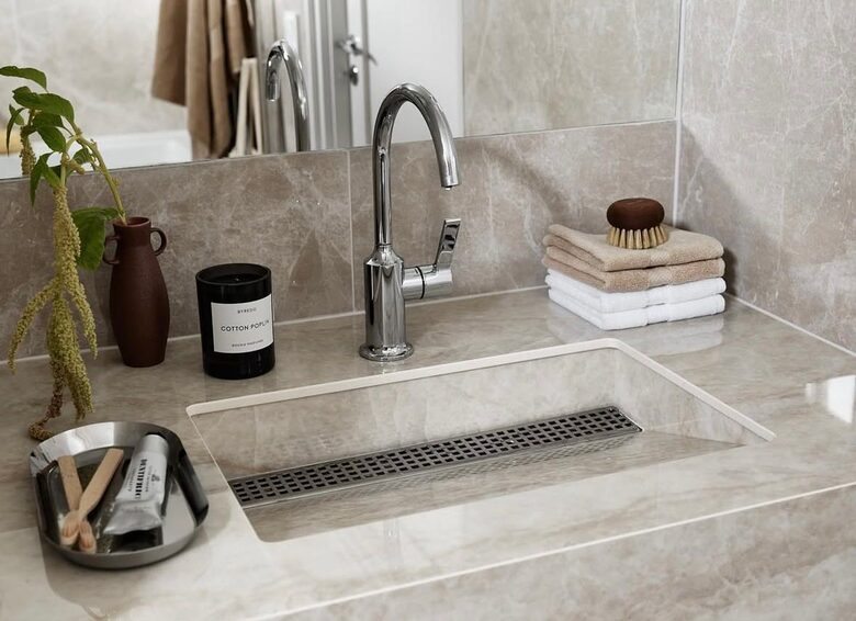 An Island Penthouse with Sky-High Views - Stockholm, Sweden