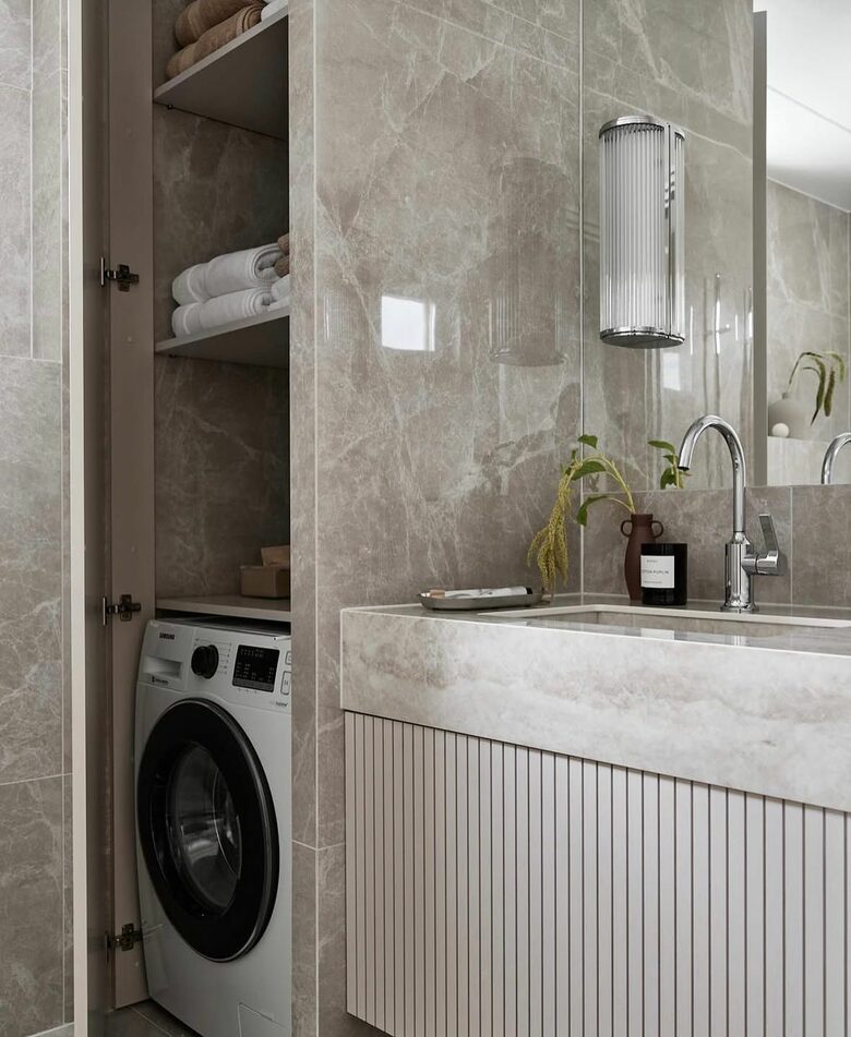 An Island Penthouse with Sky-High Views - Stockholm, Sweden