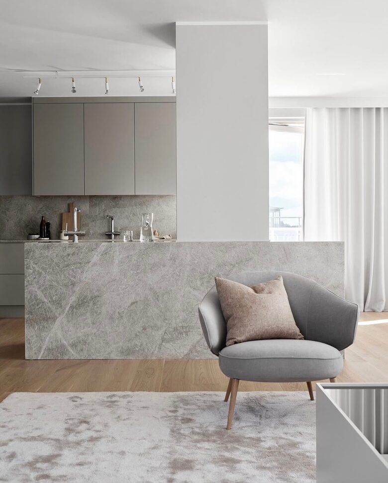 An Island Penthouse with Sky-High Views - Stockholm, Sweden