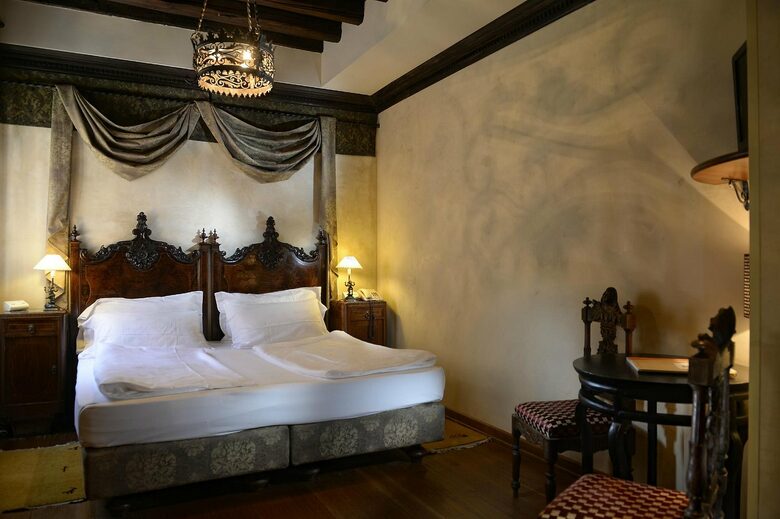 The Novecento | A Venetian Palazzo Sanctuary - Venice, Italy