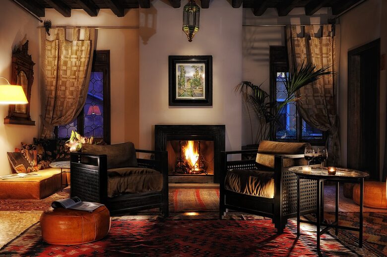 The Novecento | A Venetian Palazzo Sanctuary - Venice, Italy