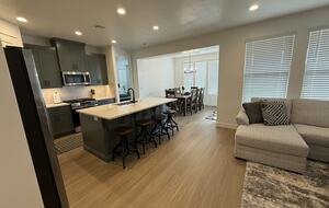 New Luxury Home Near Zion with Resort-Style Amenities - Washington, Utah