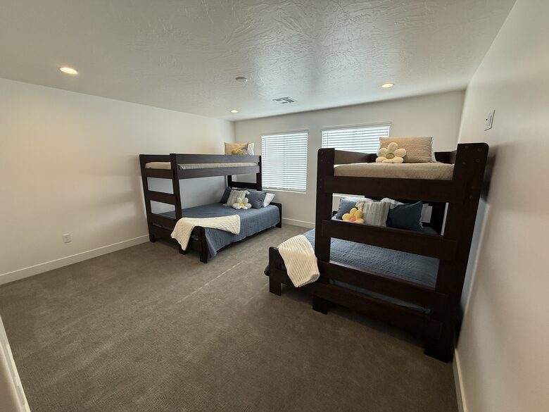 New Luxury Home Near Zion with Resort-Style Amenities - Washington, Utah