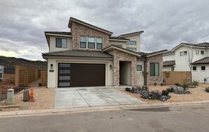 New Luxury Home Near Zion with Resort-Style Amenities - Washington, Utah
