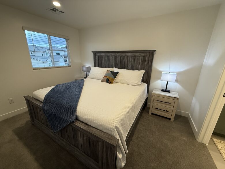 New Luxury Home Near Zion with Resort-Style Amenities - Washington, Utah