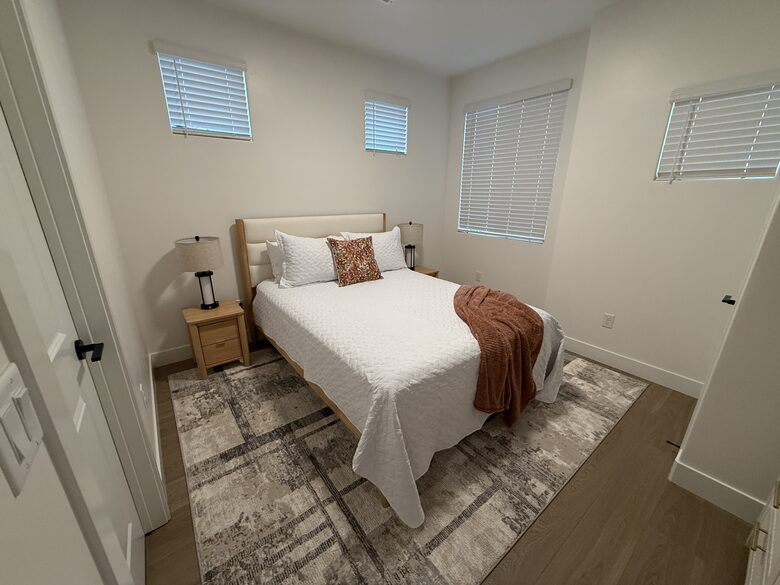 New Luxury Home Near Zion with Resort-Style Amenities - Washington, Utah