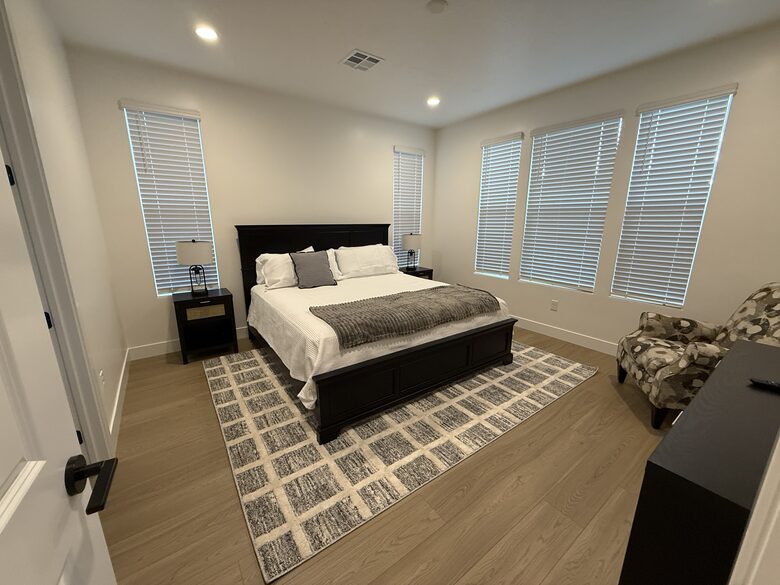 New Luxury Home Near Zion with Resort-Style Amenities - Washington, Utah