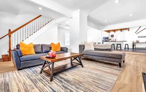 North Conway Woodland Retreat with Trail Access - North Conway, New Hampshire