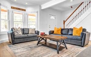 North Conway Woodland Retreat with Trail Access - North Conway, New Hampshire