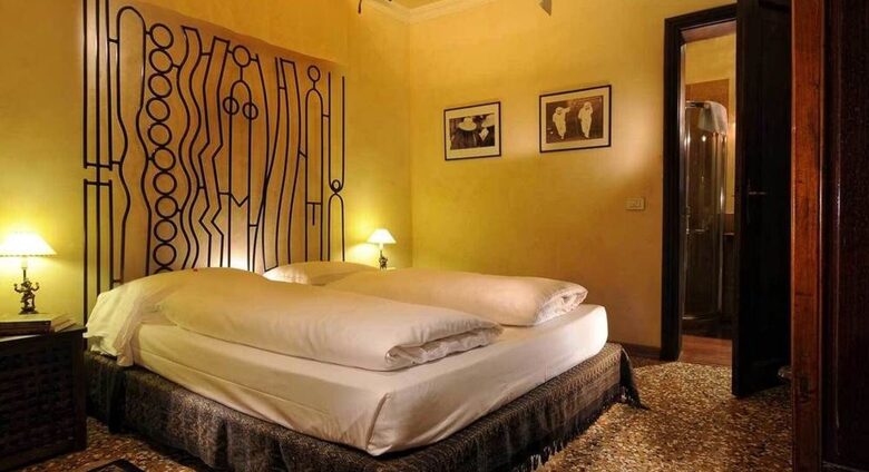 The Novecento | A Venetian Palazzo Sanctuary - Venice, Italy