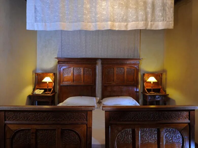 The Novecento | A Venetian Palazzo Sanctuary - Venice, Italy