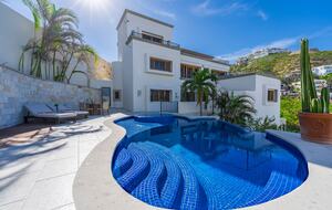 La Pinata | Cabo Perfection - Cabo San Lucas, Mexico