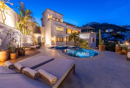 La Pinata | Cabo Perfection - Cabo San Lucas, Mexico