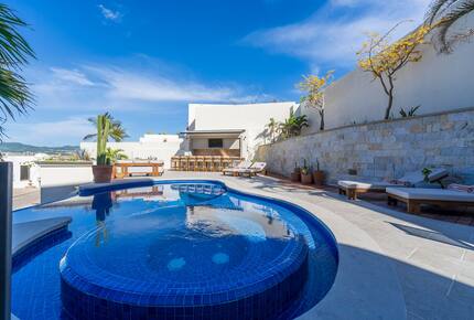 La Pinata | Cabo Perfection - Cabo San Lucas, Mexico