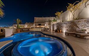 La Pinata | Cabo Perfection - Cabo San Lucas, Mexico