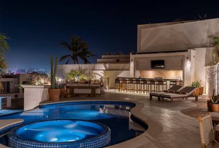 La Pinata | Cabo Perfection - Cabo San Lucas, Mexico