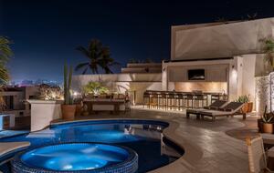 La Pinata | Cabo Perfection - Cabo San Lucas, Mexico