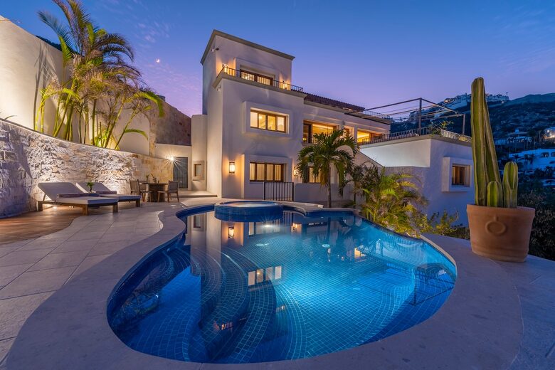 La Pinata | Cabo Perfection - Cabo San Lucas, Mexico