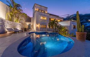 La Pinata | Cabo Perfection - Cabo San Lucas, Mexico