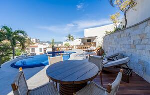 La Pinata | Cabo Perfection - Cabo San Lucas, Mexico