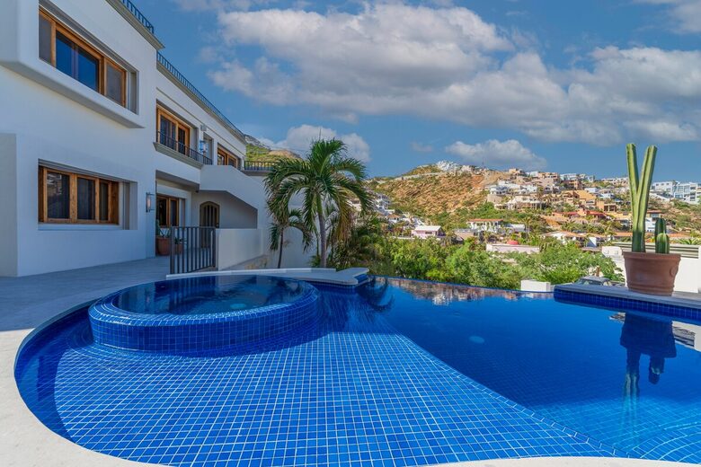 La Pinata | Cabo Perfection - Cabo San Lucas, Mexico