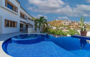 La Pinata | Cabo Perfection - Cabo San Lucas, Mexico