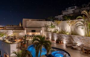 La Pinata | Cabo Perfection - Cabo San Lucas, Mexico