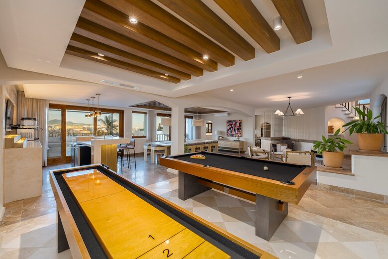 La Pinata | Cabo Perfection - Cabo San Lucas, Mexico