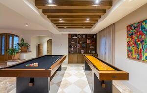 La Pinata | Cabo Perfection - Cabo San Lucas, Mexico